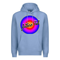 Colony Blue jethro tull Premium Hoodie - linhVisuals