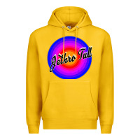 Lemon jethro tull Premium Hoodie - linhVisuals