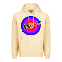 Pina Colada jethro tull Premium Hoodie - linhVisuals