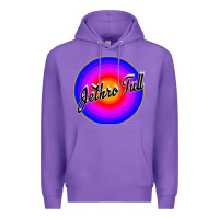 Purple jethro tull Premium Hoodie - linhVisuals