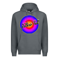 Rock jethro tull Premium Hoodie - linhVisuals