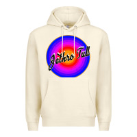 Sandshell jethro tull Premium Hoodie - linhVisuals