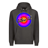 Smoke jethro tull Premium Hoodie - linhVisuals