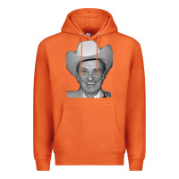 Carrot profile ernest tubb famous Premium Hoodie - linhVisuals