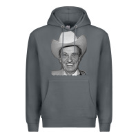 Rock profile ernest tubb famous Premium Hoodie - linhVisuals