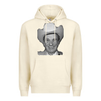 Sandshell profile ernest tubb famous Premium Hoodie - linhVisuals
