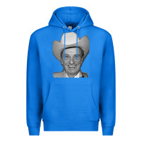 True Royal profile ernest tubb famous Premium Hoodie - linhVisuals