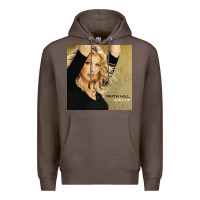 Coffee faith hill   breathe Premium Hoodie - linhVisuals