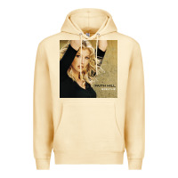 Pina Colada faith hill   breathe Premium Hoodie - linhVisuals