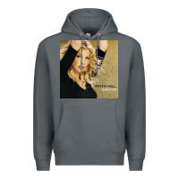 Rock faith hill   breathe Premium Hoodie - linhVisuals