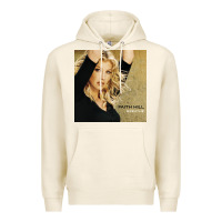Tofu faith hill   breathe Premium Hoodie - linhVisuals