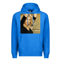 True Royal faith hill   breathe Premium Hoodie - linhVisuals