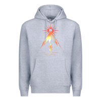 Heather Grey album review  chris cornell   higher truth (2015)  dead end follies Premium Hoodie - linhVisuals