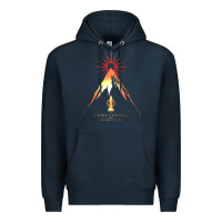Navy album review  chris cornell   higher truth (2015)  dead end follies Premium Hoodie - linhVisuals