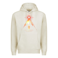 Oatmeal Heather album review  chris cornell   higher truth (2015)  dead end follies Premium Hoodie - linhVisuals