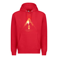 Red album review  chris cornell   higher truth (2015)  dead end follies Premium Hoodie - linhVisuals