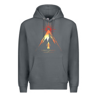 Rock album review  chris cornell   higher truth (2015)  dead end follies Premium Hoodie - linhVisuals