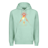 Seafoam album review  chris cornell   higher truth (2015)  dead end follies Premium Hoodie - linhVisuals