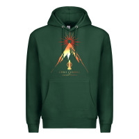 Sports Green album review  chris cornell   higher truth (2015)  dead end follies Premium Hoodie - linhVisuals