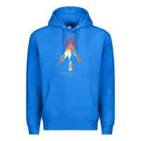 True Royal album review  chris cornell   higher truth (2015)  dead end follies Premium Hoodie - linhVisuals
