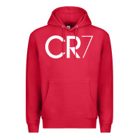 Cardinal Cristiano CR7 Premium Hoodie - linhVisuals