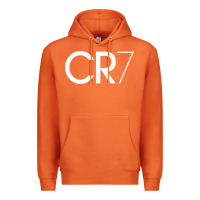 Carrot Cristiano CR7 Premium Hoodie - linhVisuals