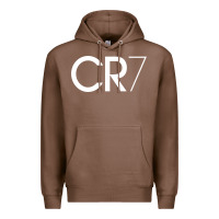 Cristiano Cr7 Premium Hoodie | Teevron