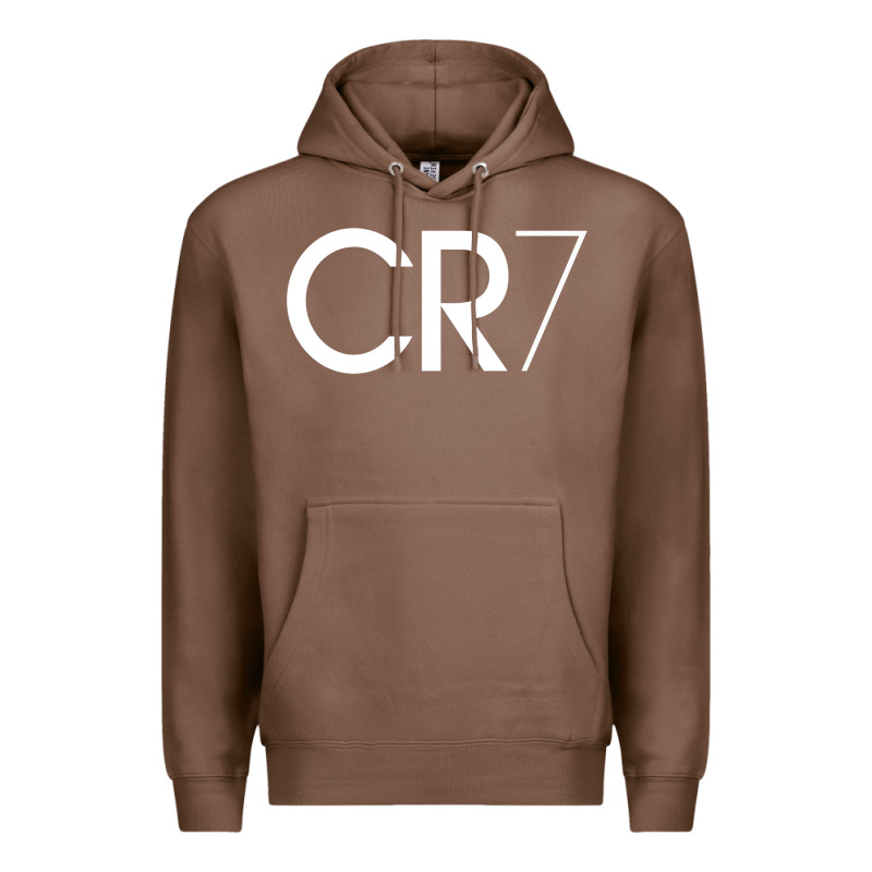 Cristiano Cr7 Premium Hoodie by linhVisuals | Teevron