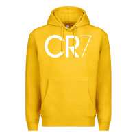 Lemon Cristiano CR7 Premium Hoodie - linhVisuals
