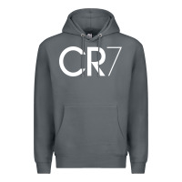 Rock Cristiano CR7 Premium Hoodie - linhVisuals