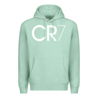 Seafoam Cristiano CR7 Premium Hoodie - linhVisuals