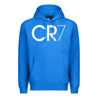 True Royal Cristiano CR7 Premium Hoodie - linhVisuals