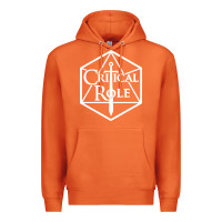 Carrot critical role Premium Hoodie - linhVisuals
