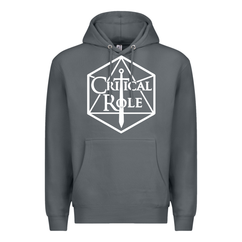 Critical Role Premium Hoodie by linhVisuals | Teevron