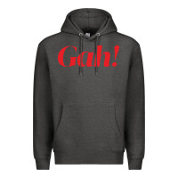 Lisa Say Gah Premium Hoodie | Teevron