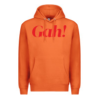 Carrot lisa say gah Premium Hoodie - linhVisuals