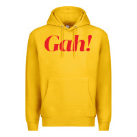 Lemon lisa say gah Premium Hoodie - linhVisuals