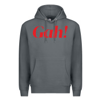 Rock lisa say gah Premium Hoodie - linhVisuals