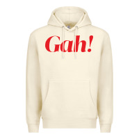 Sandshell lisa say gah Premium Hoodie - linhVisuals