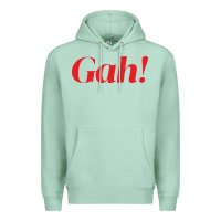 Seafoam lisa say gah Premium Hoodie - linhVisuals