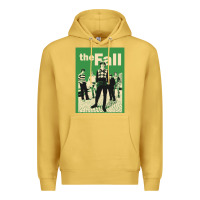 Antique Gold beat happening indie pop 68565583 Premium Hoodie - linhVisuals