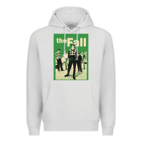 Dove Grey beat happening indie pop 68565583 Premium Hoodie - linhVisuals