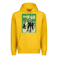 Lemon beat happening indie pop 68565583 Premium Hoodie - linhVisuals