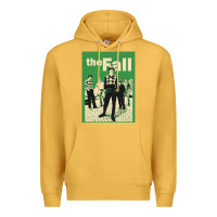 Mustard beat happening indie pop 68565583 Premium Hoodie - linhVisuals