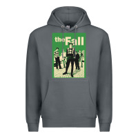 Rock beat happening indie pop 68565583 Premium Hoodie - linhVisuals
