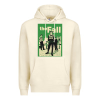 Sandshell beat happening indie pop 68565583 Premium Hoodie - linhVisuals