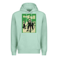 Seafoam beat happening indie pop 68565583 Premium Hoodie - linhVisuals