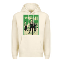 Tofu beat happening indie pop 68565583 Premium Hoodie - linhVisuals
