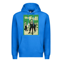 True Royal beat happening indie pop 68565583 Premium Hoodie - linhVisuals