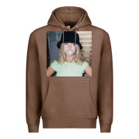 Chestnut Rosinkranz Looks So Good Claire Premium Hoodie - linhVisuals